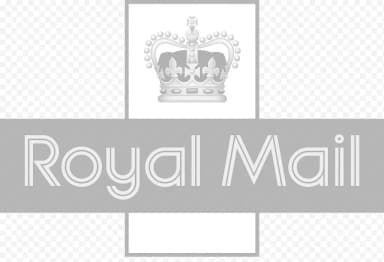 Royal Mail logo